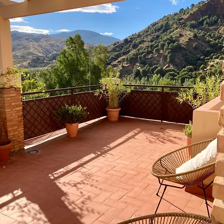 Casa vacanze Dreaming Ordesa Granada