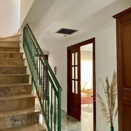 Dreaming Ordesa * Granada