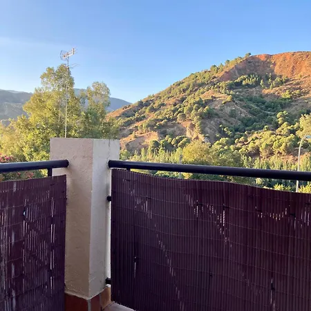 Сasa de vacaciones Dreaming Ordesa Granada